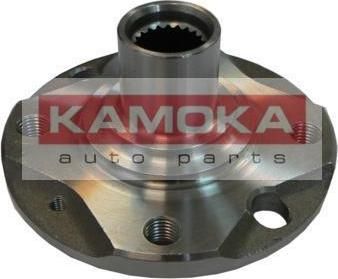 KAMOKA 5500106 Комплект подшипника ступицы колеса