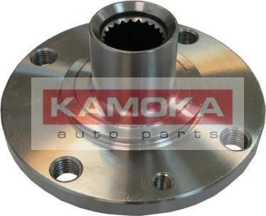 KAMOKA 5500107 ступица колеса на FIAT BRAVA (182)