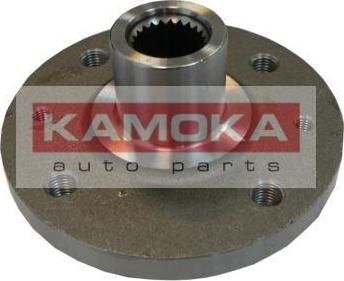 KAMOKA 5500108 ступица колеса на RENAULT LAGUNA I (B56_, 556_)