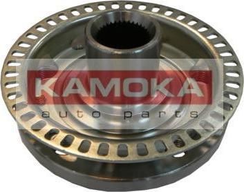 KAMOKA 5500116 Комплект подшипника ступицы колеса