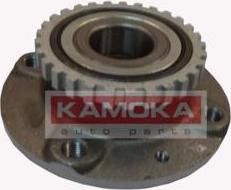 KAMOKA 5500127 Комплект подшипника ступицы колеса
