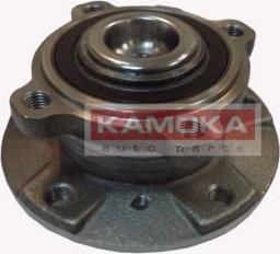 KAMOKA 5500132 Комплект подшипника ступицы колеса