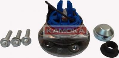 KAMOKA 5500139 комплект подшипника ступицы колеса на OPEL VECTRA C