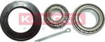 KAMOKA 5600005 комплект подшипника ступицы колеса на OPEL ASCONA C Наклонная задняя часть (84_, 89_)