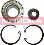 KAMOKA 5600016 комплект подшипника ступицы колеса на FORD MONDEO I (GBP)
