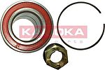 KAMOKA 5600017 комплект подшипника ступицы колеса на RENAULT CLIO I (B/C57_, 5/357_)