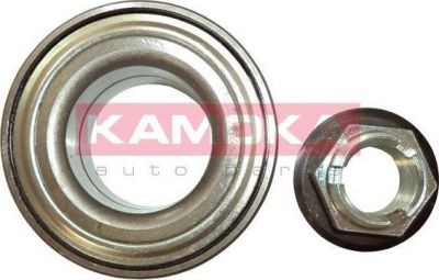 KAMOKA 5600018 комплект подшипника ступицы колеса на FORD MONDEO III (B5Y)