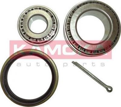 KAMOKA 5600021 комплект подшипника ступицы колеса на FORD TRANSIT c бортовой платформой/ходовая часть (E_ _)