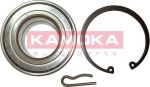 KAMOKA 5600038 комплект подшипника ступицы колеса на PEUGEOT EXPERT фургон (222)