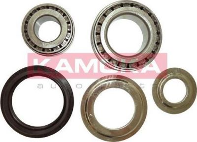 KAMOKA 5600039 комплект подшипника ступицы колеса на VW LT 28-46 II c бортовой платформой/ходовая часть (2DC, 2DF, 2