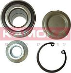 KAMOKA 5600048 комплект подшипника ступицы колеса на OPEL CORSA C фургон (F08, W5L)