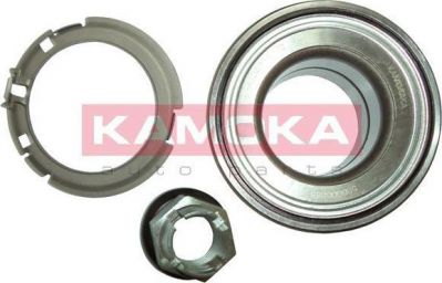 KAMOKA 5600055 комплект подшипника ступицы колеса на OPEL VIVARO фургон (F7)