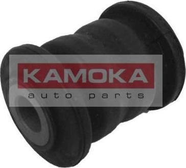 KAMOKA 8800099 подвеска, рычаг независимой подвески колеса на RENAULT CLIO III (BR0/1, CR0/1)