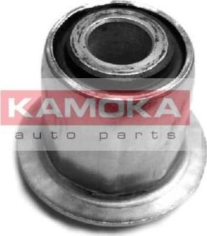 KAMOKA 8800145 подвеска, листовая рессора на PEUGEOT BOXER фургон (230L)