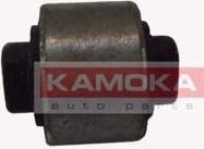 KAMOKA 8800201 подвеска, рычаг независимой подвески колеса на SKODA SUPERB (3U4)