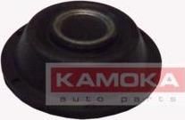 KAMOKA 8800206 опора, стабилизатор на AUDI 100 (44, 44Q, C3)