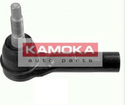 KAMOKA 990045 наконечник поперечной рулевой тяги на MERCEDES-BENZ MK