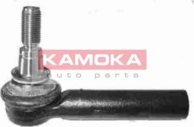KAMOKA 9919032 наконечник поперечной рулевой тяги на FIAT STILO (192)