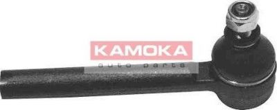 KAMOKA 9919237 наконечник поперечной рулевой тяги на FIAT PUNTO (188)