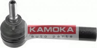 KAMOKA 9919238 наконечник поперечной рулевой тяги на FIAT LINEA (323)