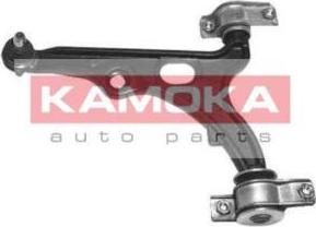 KAMOKA 9919585 рычаг независимой подвески колеса, подвеска колеса на FIAT TEMPRA S.W. (159)
