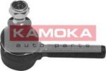 KAMOKA 9921136 наконечник поперечной рулевой тяги на 5 (E28)