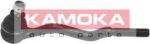 KAMOKA 9921330 наконечник поперечной рулевой тяги на 3 (E30)