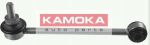 KAMOKA 9921362 тяга / стойка, стабилизатор на 3 (E90)