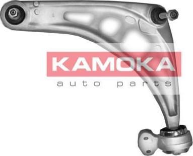 KAMOKA 9921674 рычаг независимой подвески колеса, подвеска колеса на 3 кабрио (E46)