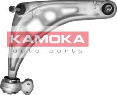 KAMOKA 9921675 рычаг независимой подвески колеса, подвеска колеса на 3 кабрио (E46)