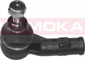 KAMOKA 993134 наконечник поперечной рулевой тяги на FORD ESCORT VII седан (GAL, AFL)