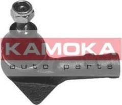 KAMOKA 993230 наконечник поперечной рулевой тяги на FORD SCORPIO I (GAE, GGE)