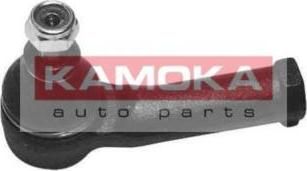 KAMOKA 993234 наконечник поперечной рулевой тяги на FORD MONDEO I (GBP)