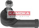 KAMOKA 9935136 наконечник поперечной рулевой тяги на ALFA ROMEO 147 (937)