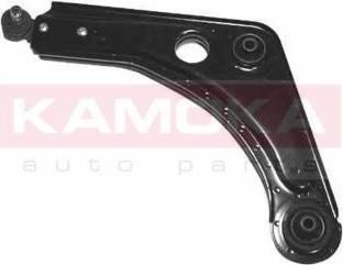 KAMOKA 993582 рычаг независимой подвески колеса, подвеска колеса на FORD ESCORT VII (GAL, AAL, ABL)