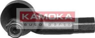 KAMOKA 9937132 наконечник поперечной рулевой тяги на VW POLO CLASSIC (6KV2)