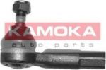KAMOKA 9937133 наконечник поперечной рулевой тяги на VW POLO CLASSIC (6KV2)