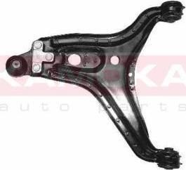 KAMOKA 9937270 рычаг независимой подвески колеса, подвеска колеса на AUDI 80 Avant (8C, B4)
