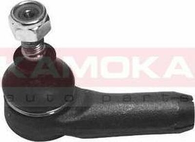 KAMOKA 9937330 наконечник поперечной рулевой тяги на AUDI 100 Avant (44, 44Q, C3)