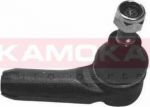 KAMOKA 9937331 наконечник поперечной рулевой тяги на AUDI 100 Avant (44, 44Q, C3)