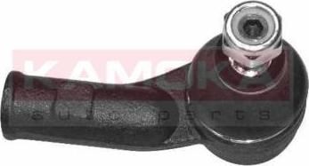 KAMOKA 993735 наконечник поперечной рулевой тяги на FORD FOCUS (DAW, DBW)