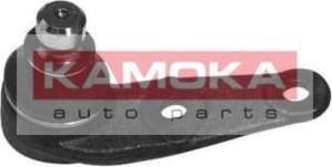 KAMOKA 9937584 несущий / направляющий шарнир на AUDI 80 (89, 89Q, 8A, B3)
