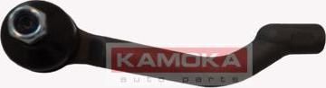 KAMOKA 9941237 наконечник поперечной рулевой тяги