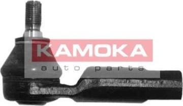 KAMOKA 994240 наконечник поперечной рулевой тяги на FORD TRANSIT фургон