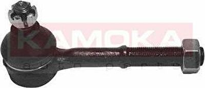 KAMOKA 9942435 наконечник поперечной рулевой тяги на NISSAN PICK UP II (D21)