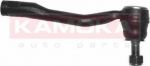 KAMOKA 9945135 наконечник поперечной рулевой тяги на TOYOTA CARINA E седан (_T19_)
