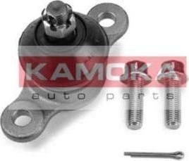 KAMOKA 9945383 несущий / направляющий шарнир на TOYOTA MR 2 I (AW1_)