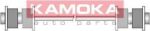 KAMOKA 9947064 тяга / стойка, стабилизатор на HONDA CIVIC VI Fastback (MA, MB)