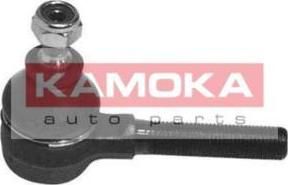 KAMOKA 9949034 наконечник поперечной рулевой тяги на MERCEDES-BENZ S-CLASS (W126)