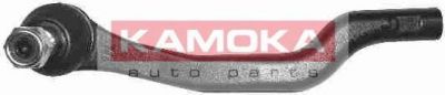 KAMOKA 9949130 наконечник поперечной рулевой тяги на MERCEDES-BENZ A-CLASS (W168)